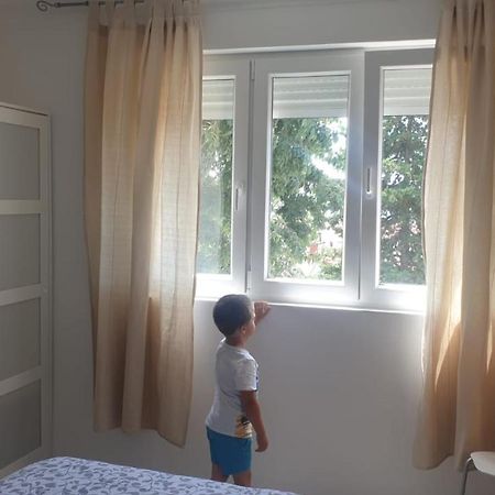 Sanela- Apartman Za Bezbrizan Odmor Crikvenica Kültér fotó