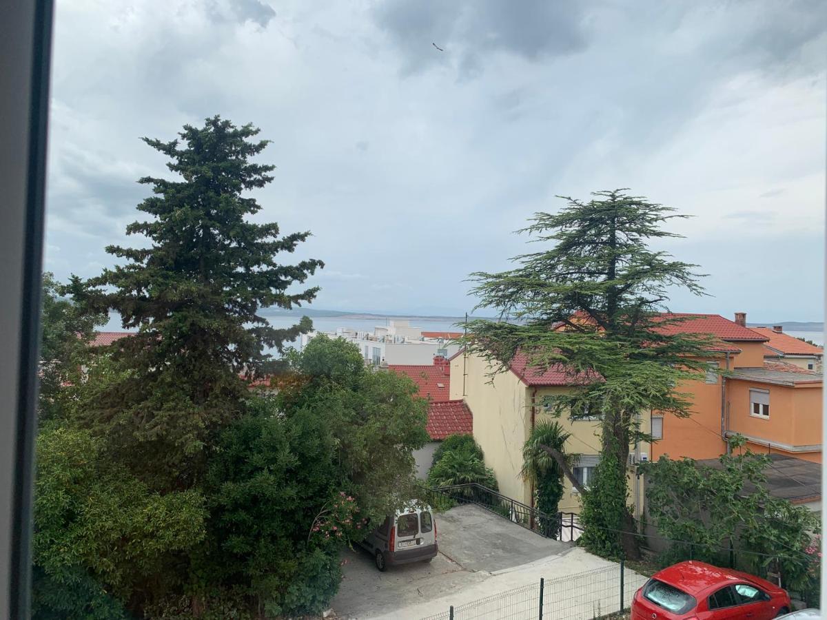 Sanela- Apartman Za Bezbrizan Odmor Crikvenica Kültér fotó