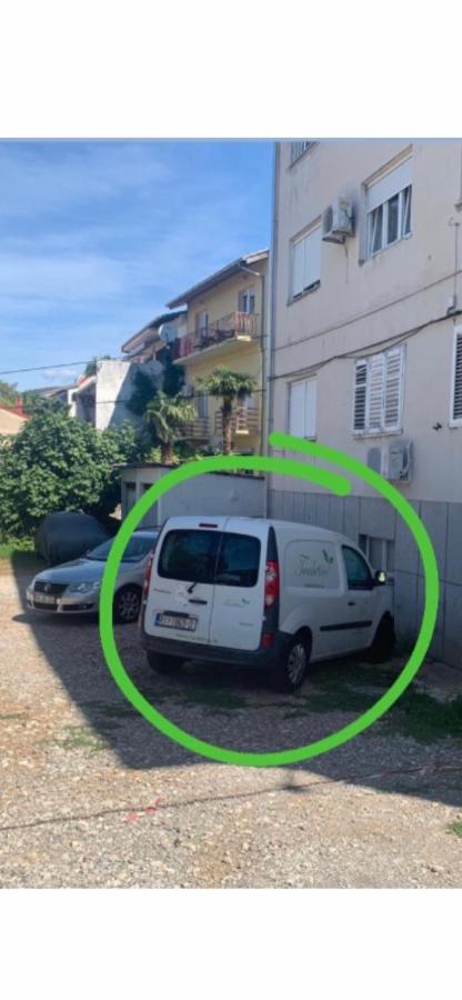 Sanela- Apartman Za Bezbrizan Odmor Crikvenica Kültér fotó