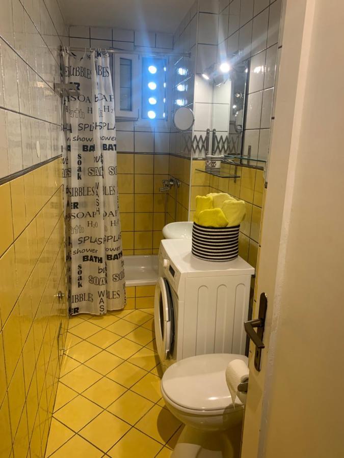 Sanela- Apartman Za Bezbrizan Odmor Crikvenica Kültér fotó
